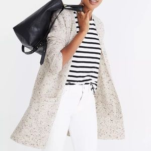 EUC Madewell Donegal Kent Cardigan XS​​
